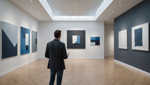 Comment rédiger une critique d'art objective ?