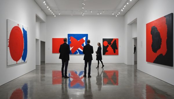La critique d'art est-elle subjective ?