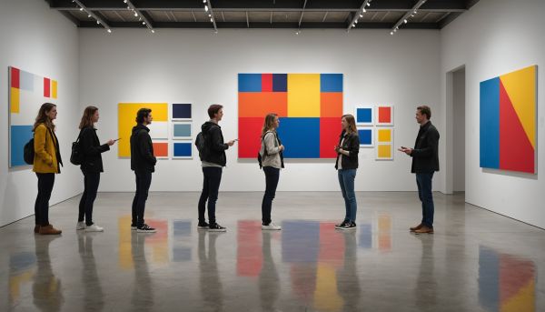 L'art aide à développer l'esprit critique