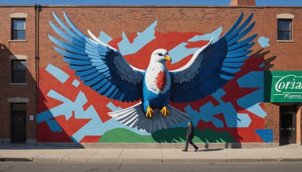 L'art peut-il influencer les politiques ?