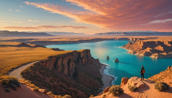 L'art sublime vos plus beaux voyages