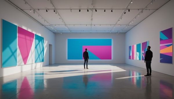 Le blog art : nouveau média de critique
