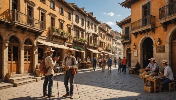 Le tourisme culturel : une expérience unique