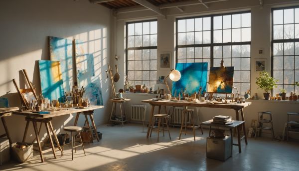Peut-on encore innover dans l'art ?
