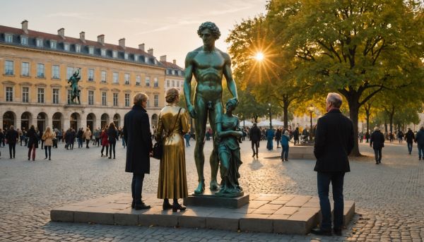 Quelles destinations pour les amoureux d'art ?
