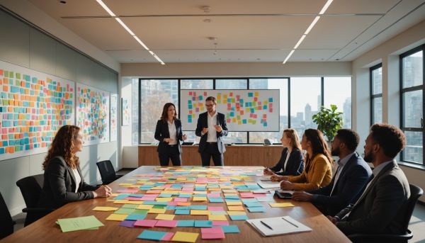 Qu'est-ce qu'une rétrospective réussie ?