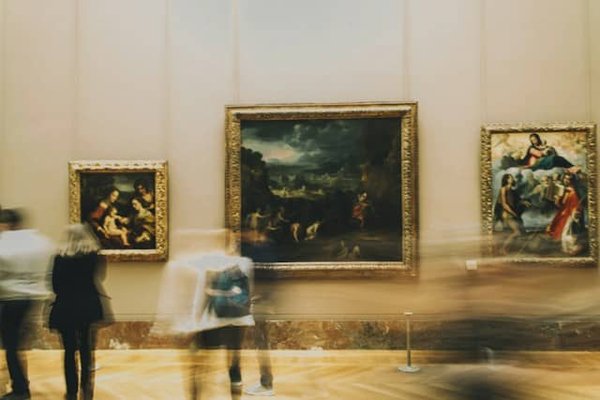 Comment s'investir dans l'art contemporain : Guide étape par étape