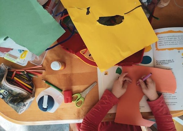 L'Art à l'École: Nécessité ou Superflu?