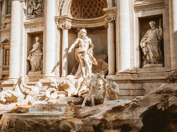 Comment l'art peut enrichir l'expérience de voyage