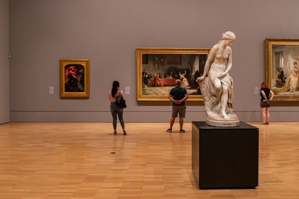 Les 10 Musées d'Art Qui Vous Embarqueront dans un Voyage Culturel Inoubliable