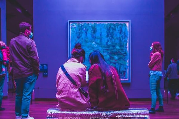 Les Meilleures Expositions d'Art Virtuelles : La Créativité à Portée de Click