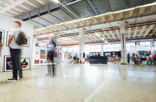 Le Guide Complet pour Acheter une Oeuvre d'Art: De l'Art Contemporain à l'Art Classique