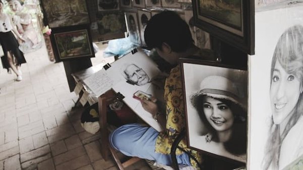 Investir dans l'Art : Guide Complet pour les Débutants