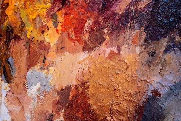 Les Secrets des Techniques de Peinture à l'Huile Révélés